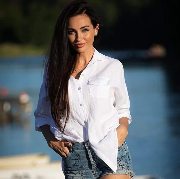 Ekaterina, 44 — photo 2
