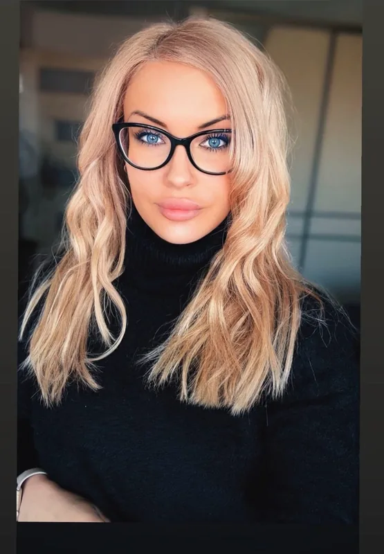 Kristina, 34 — photo 3