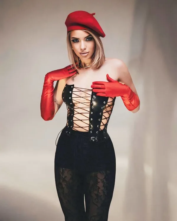 Sonja, 23 — photo 3