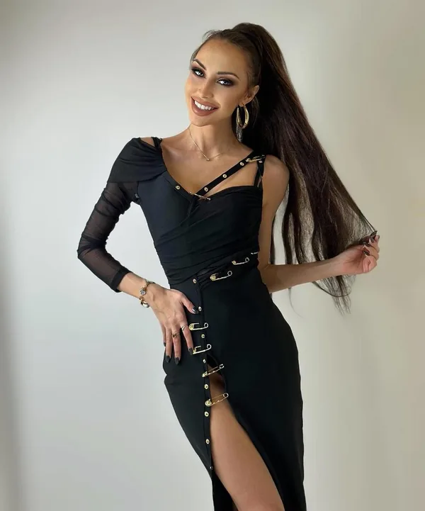 Xenia, 26, from Tallinn — verified profile